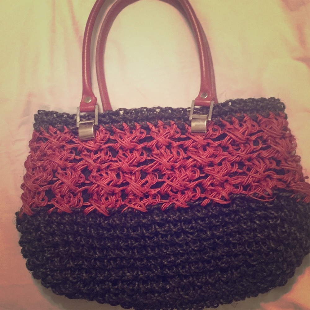 Artesanal bag